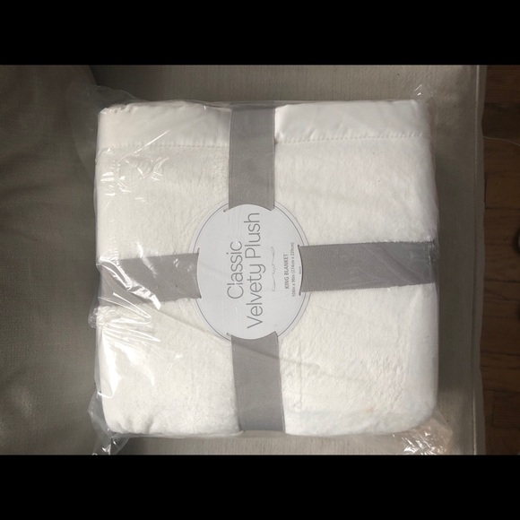 Other - 3 King Sized blankets